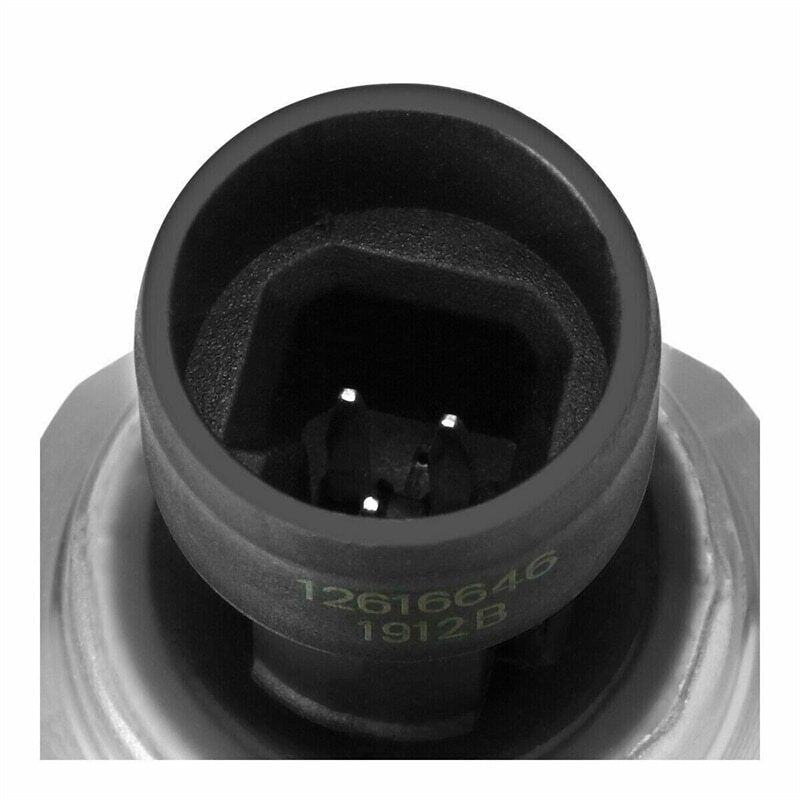 Fits for Cadillac CTS 2004-2015 SRX STS 2005-2011 12621649 PS425 Oil Pressure Sensor