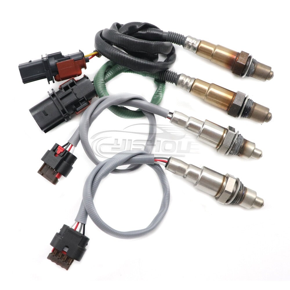 New Oxygen O2 Sensor for HYUNDAI ACCENT for ELANTRA for KIA RIO RIO5 SPECTRA 39210-23770