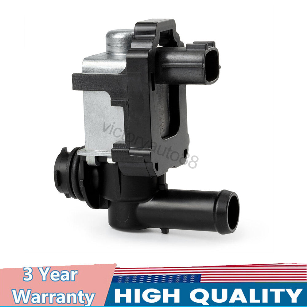 1-piece pack 14935-JF00B Steam Tank Purification Solenoid Valve Evaporative Ventilation Control Valve for NISSAN