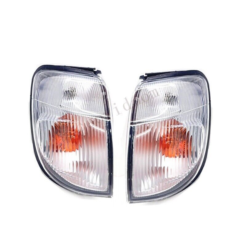 Corner Lamp Side Marker Lamp For 1997 1998-00 for Nissan Navara Frontier D22 Pickup