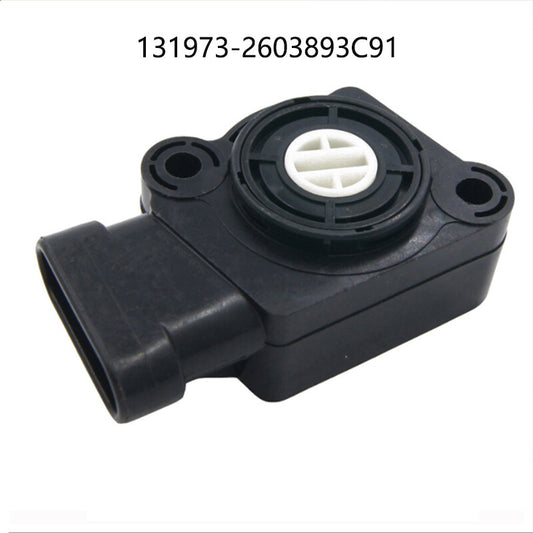 131973 2603893C91 International Throttle Position Sensor for Williams Controls