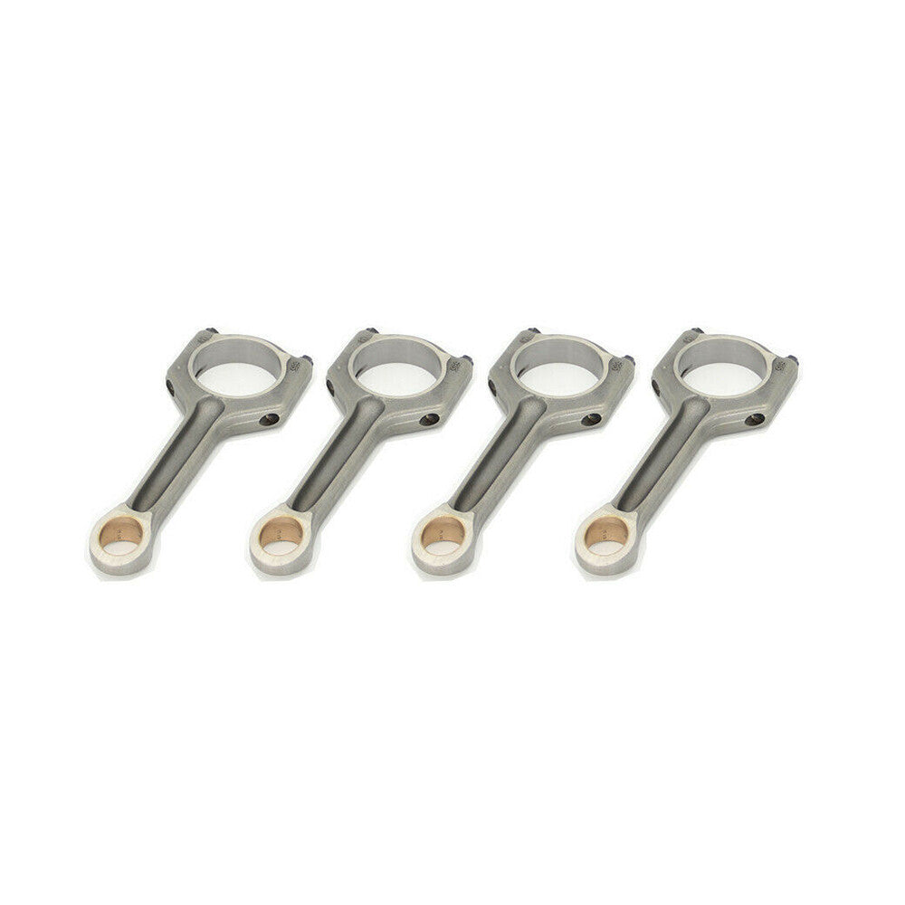 4x Con Rods Conrod  Bearing Set For 2.0T for BMW Sedan F30 F10 N20B20 11247624616