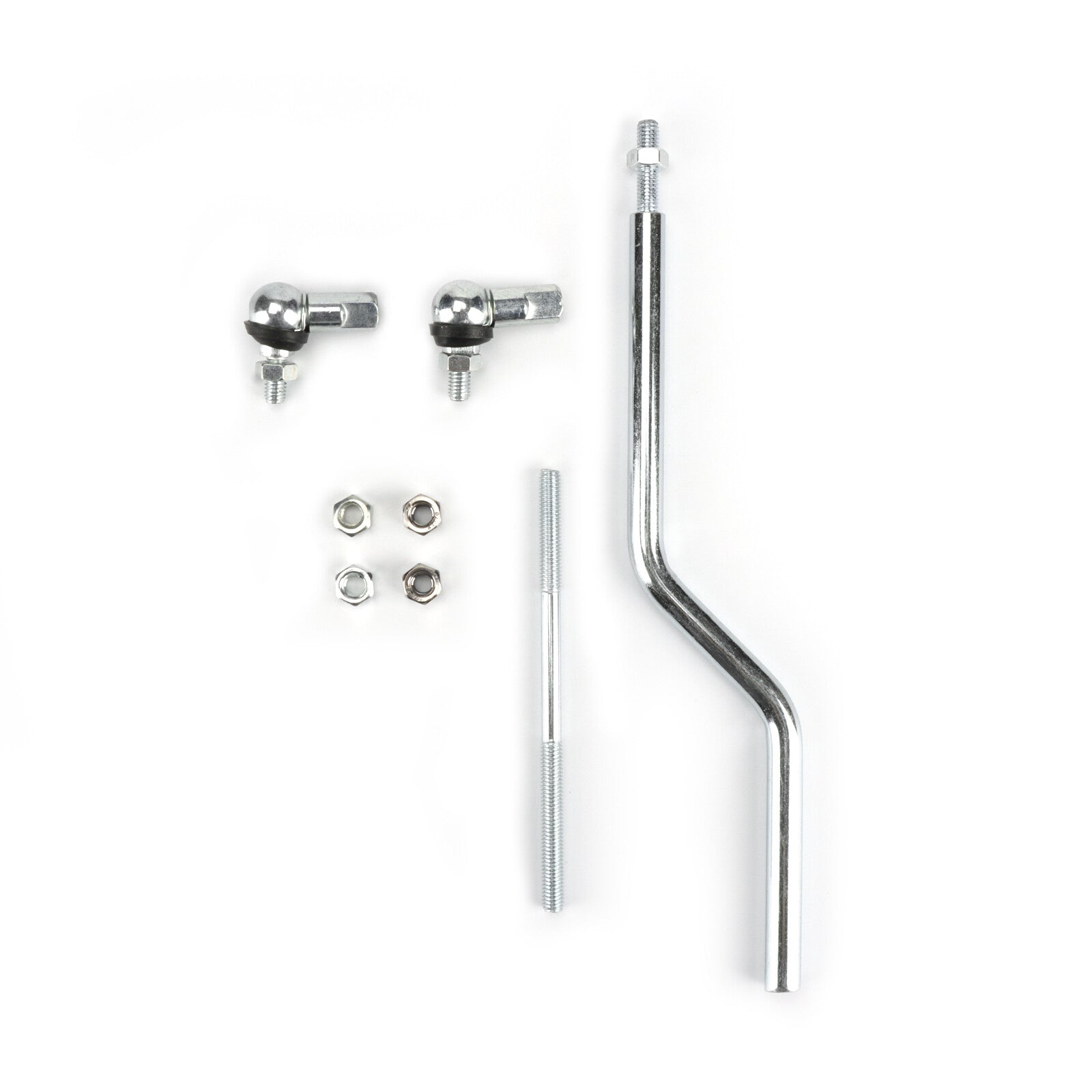 Accelerator linkage assembly for 1994-1998 for Dodge for Ram 2500 3500 12V turbo diesel.