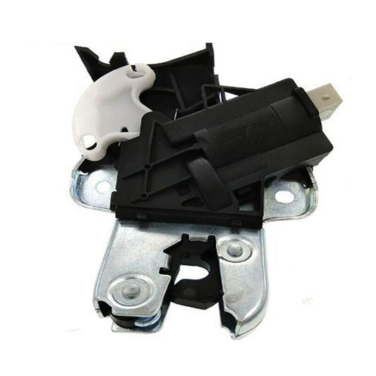Rear Trunk Lid Lock Latch Actuator For 2008-2016 for Audi A5 2005-2008 for Audi A4 (B7)