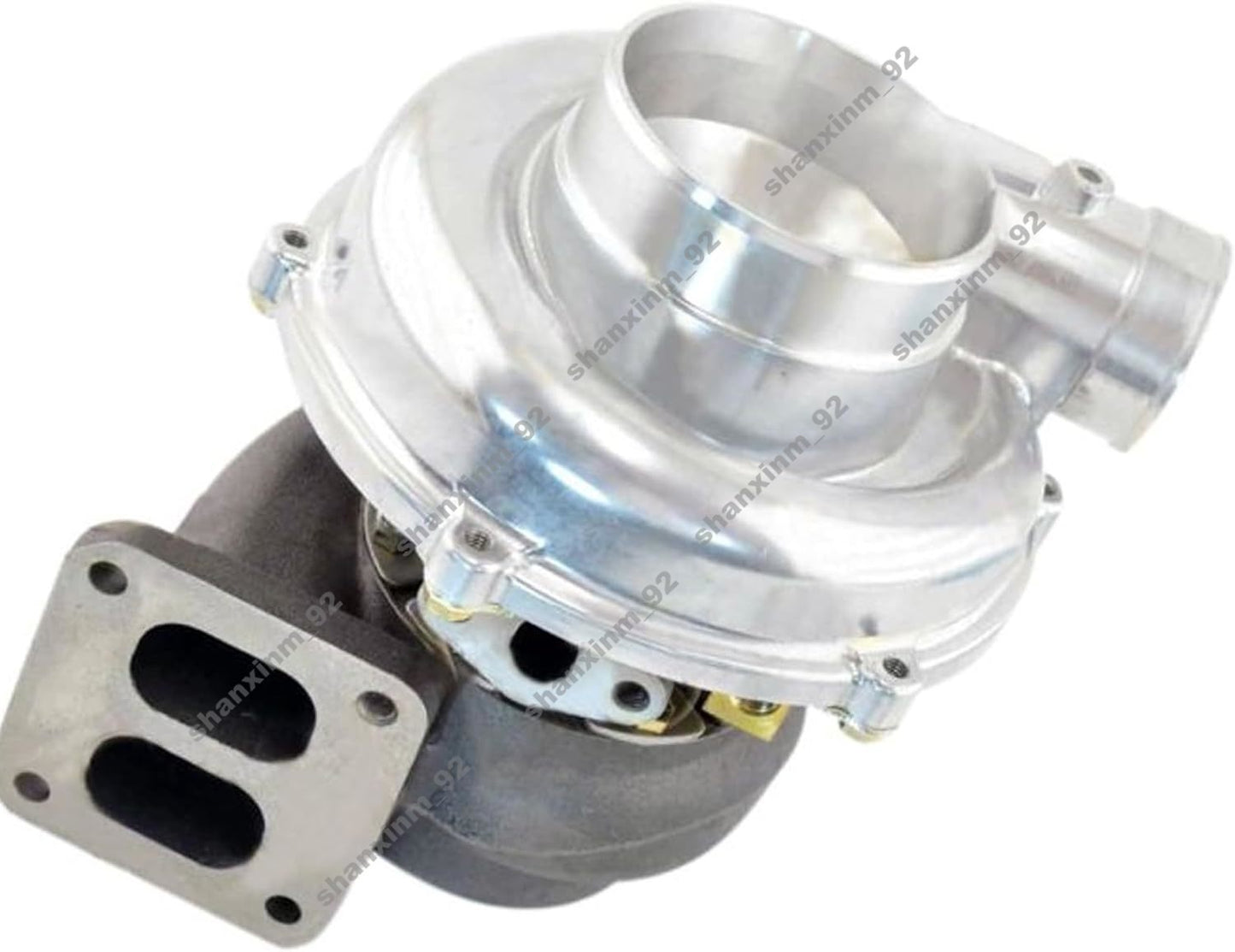 Turbo RHE8 Turbocharger 24100-2721A for Hino Various with K-1V(YF44) Engine