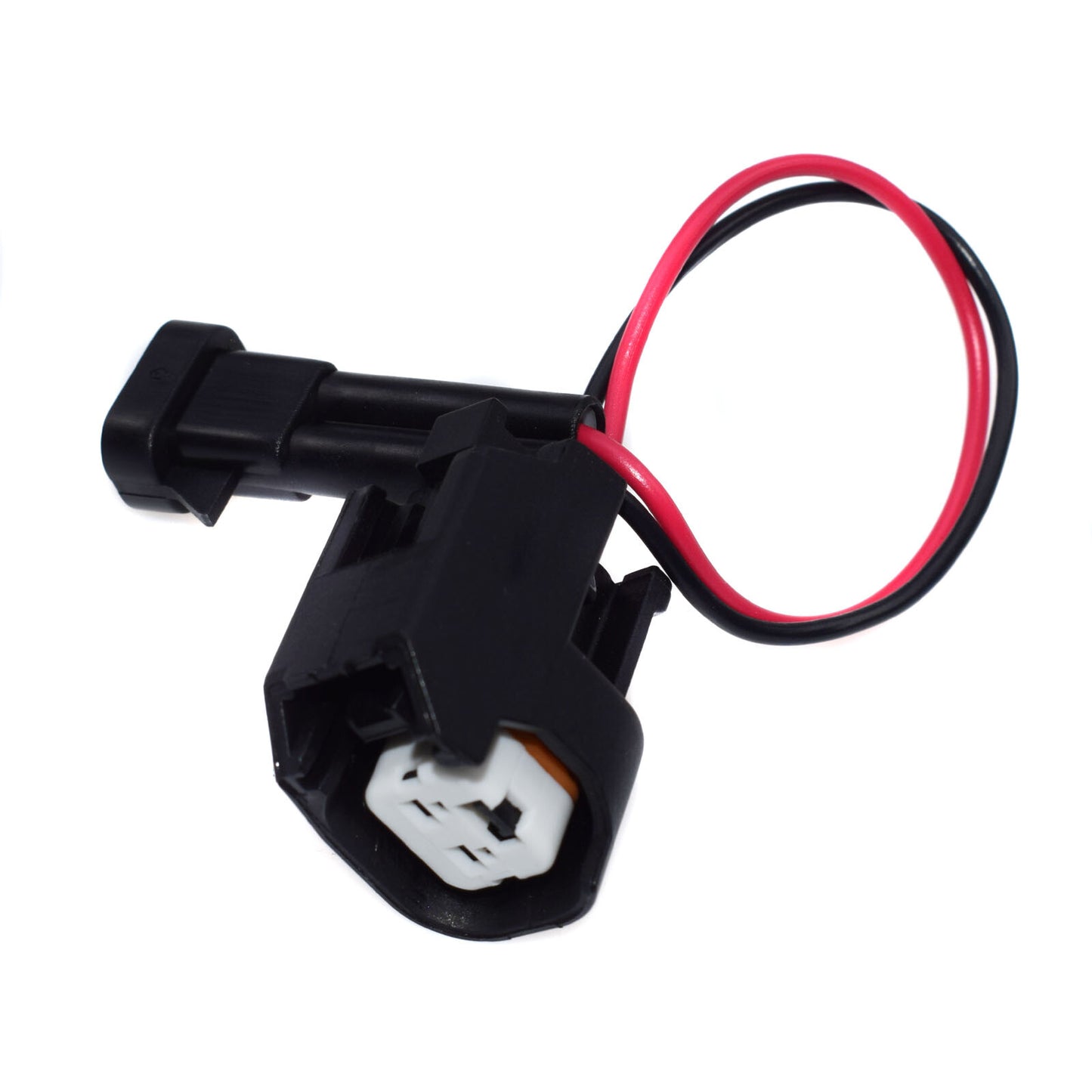 LQ4 LQ9 4.8 5.3 6.0 Engigne wire Harness Plug to LS2 LS3 LS7 Injector Adapter
