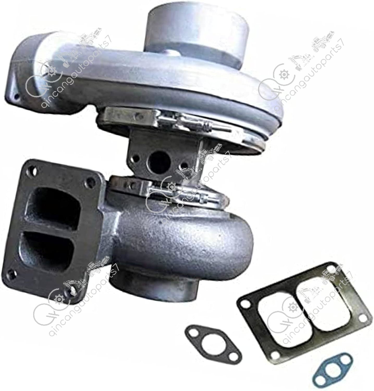 Turbo S4DS Turbocharger 7C-7596 7C7596 forCaterpillar CAT Earth Moving with 3306