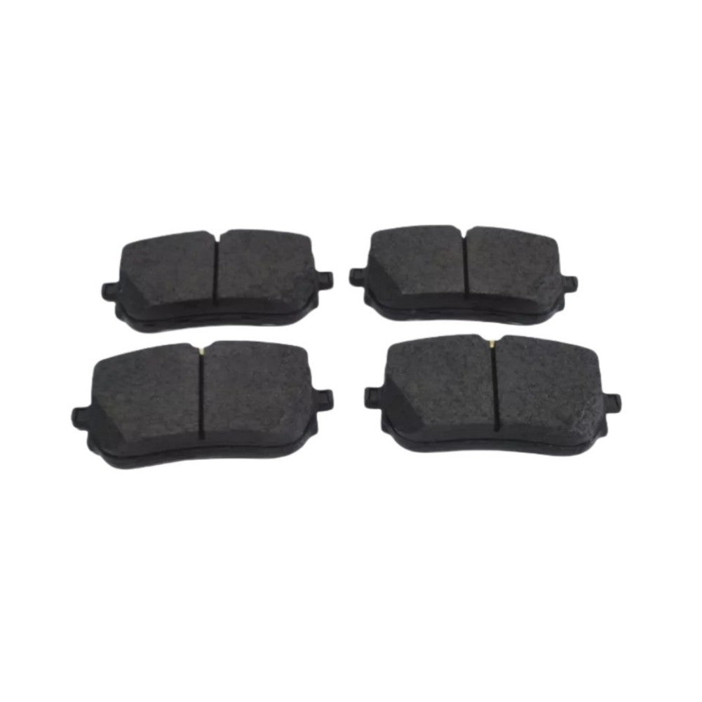 Brake Pad Set for Mercedes-Benz GLB X247