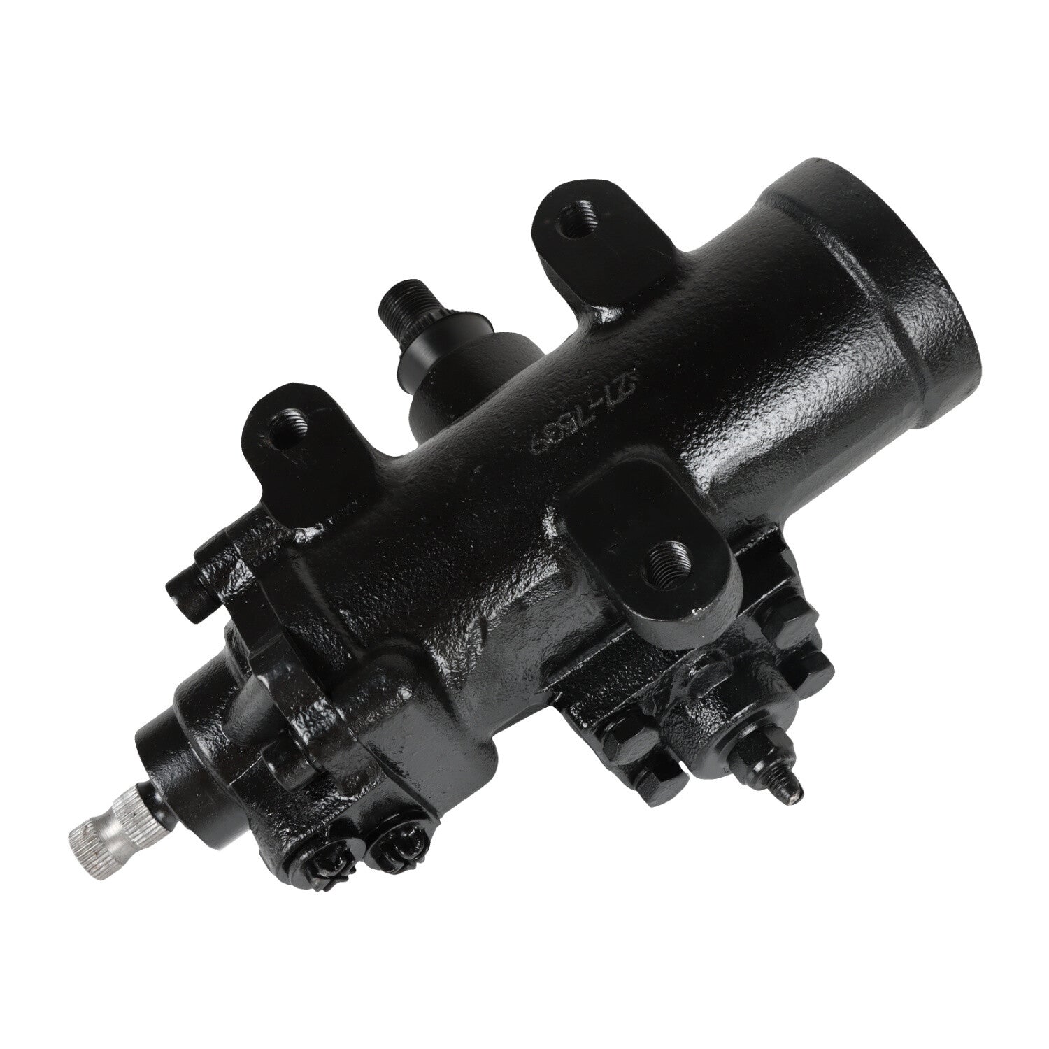 Power Steering Gear Box Assembly for Chevrolet 1500 2500 3500 for Dodge for GMC 277539