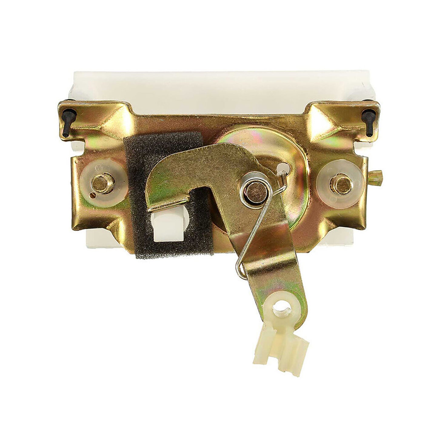 Rear Boot Door Tailgate Handle Auto Accessories for Mitsubishi Montero 1990-2001