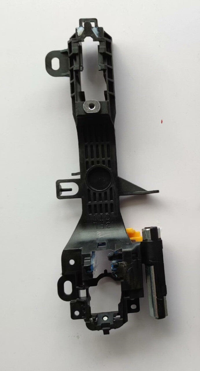 for Toyota Left Door Handle Frame 69202-0R100 for 2013-18 RAV4, 2014-19 for Corolla