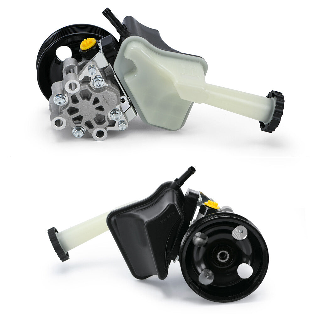 For Power Steering Pump 5181854AA for Dodge Charger for Challenger Cherokee 300