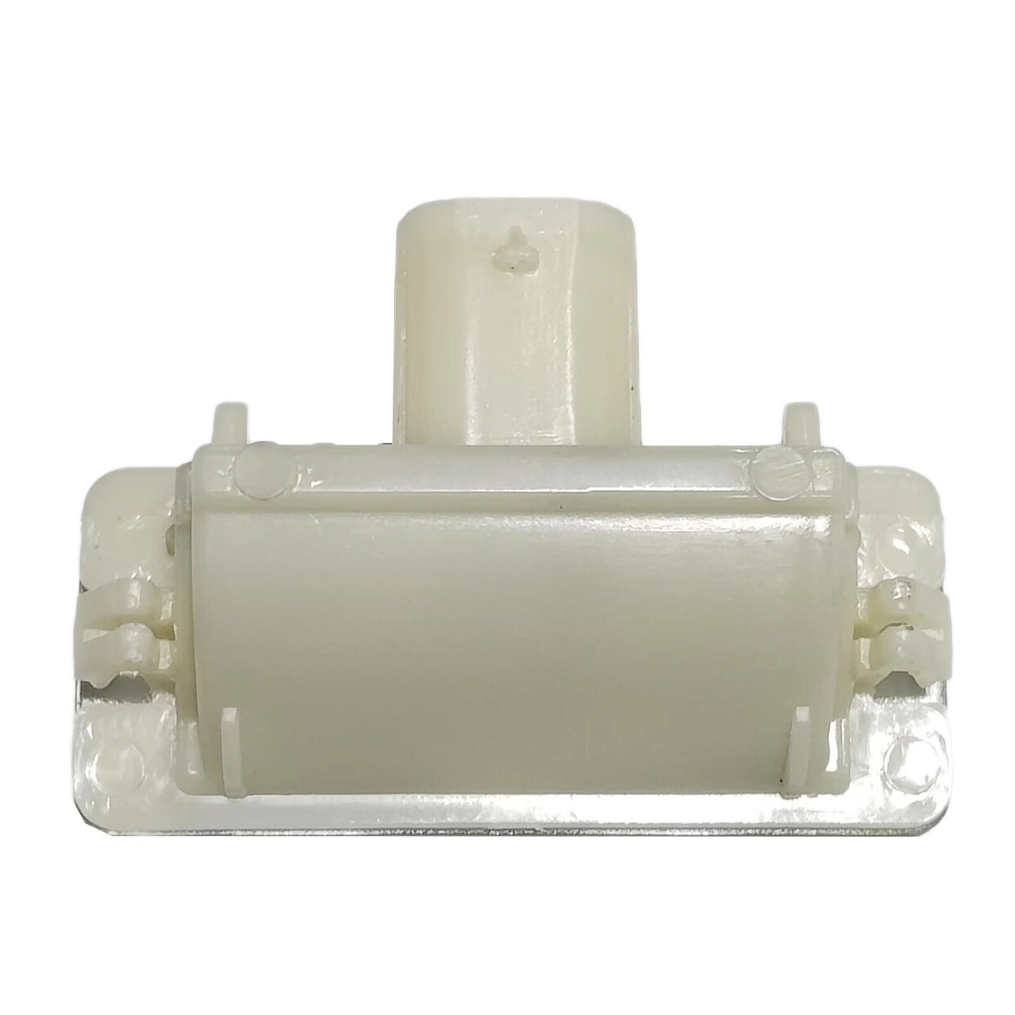 for Ford For Bronco 2021-2024 Rear License Plate Lamp Light Bulb Housing