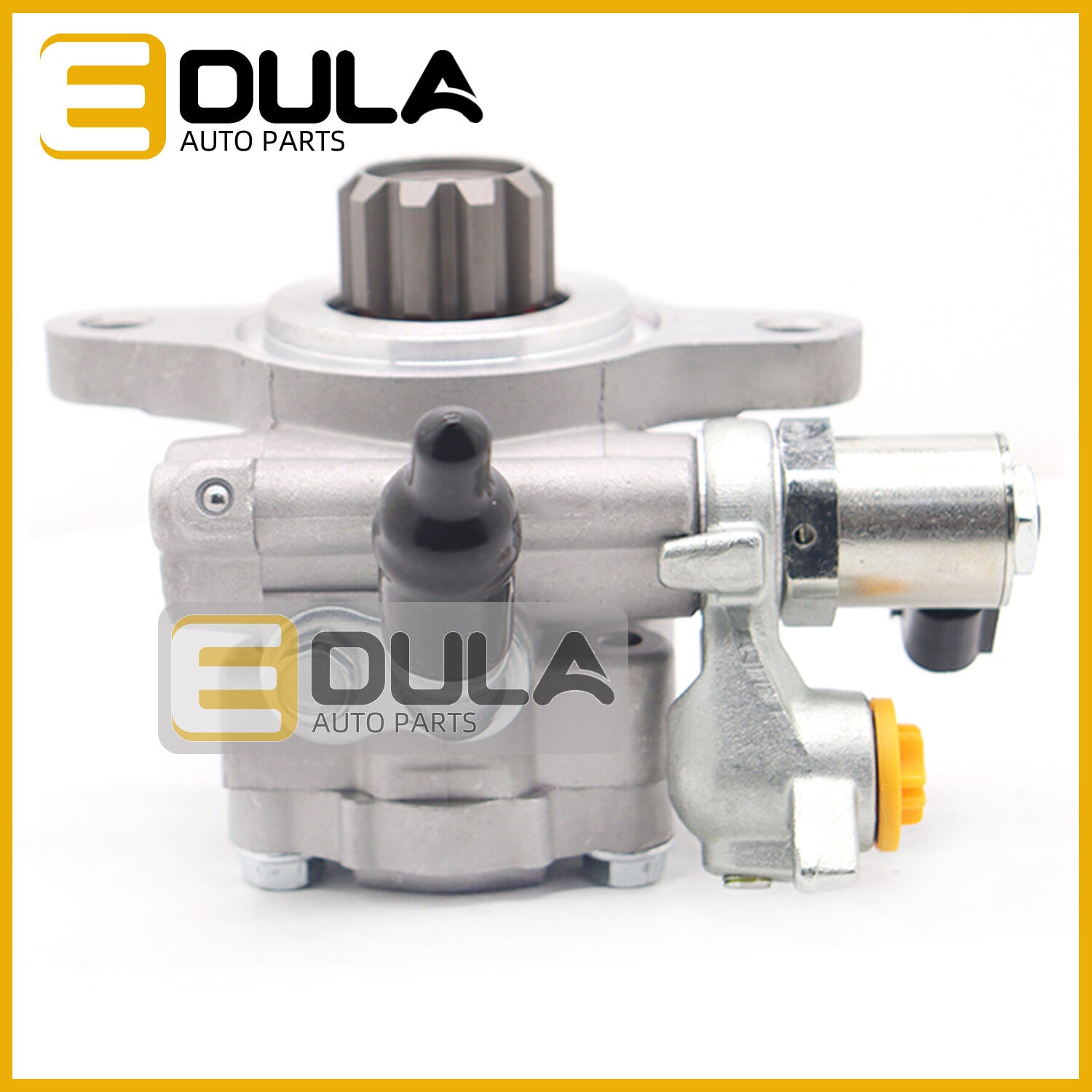 Steering pump 44310-60550 suitable for Toyota for Land Cruiser Prado KDJ150 1KD 2KD