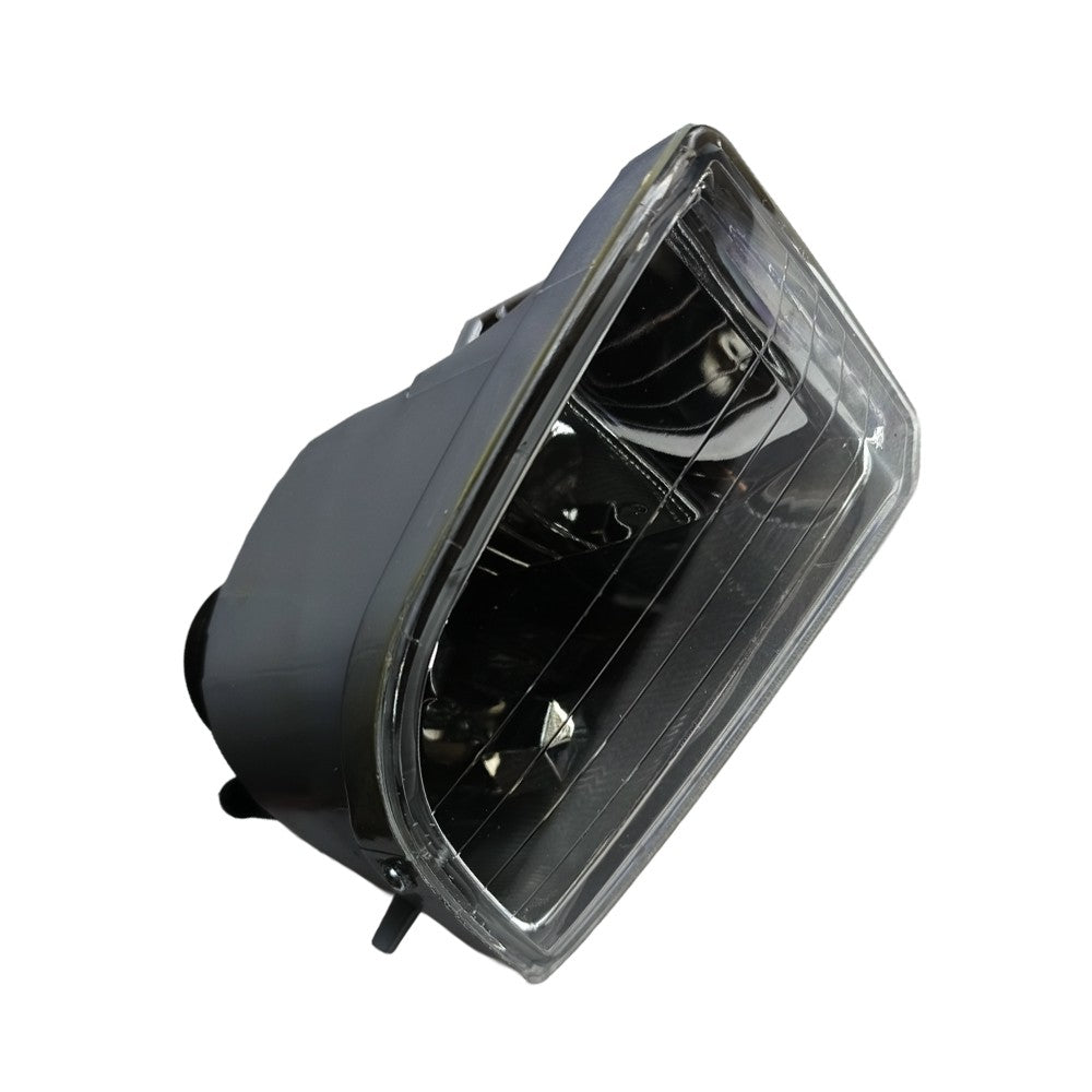 Front Left Bumper Lower Fog Light Lamp Housing Fits For RAV4 2001-2003