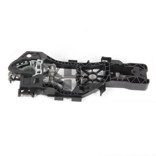 LHD Door Handle Inner Carrier Mechanism Front Left Fit for VW for Passat 3C0837885H