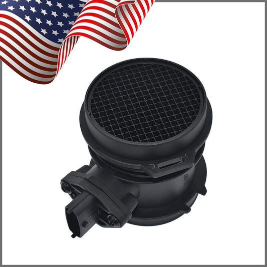 ENGINE MAF MASS AIR FLOW METER SENSOR FOR 01-06 SANTA FE SONATA OPTIMA 1.8-3.5L