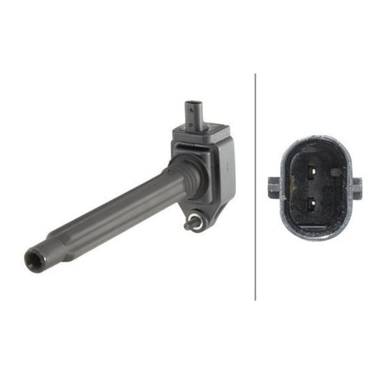 68080580AB Ignition Coils Spark Plugs for Jeep Cherokee for Dodge Dart 14-17