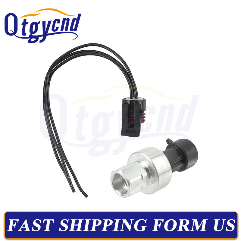 A/C Refrigerant Pressure Switch Sensor for GM for Buick for Chevrolet for Hummer 13587668