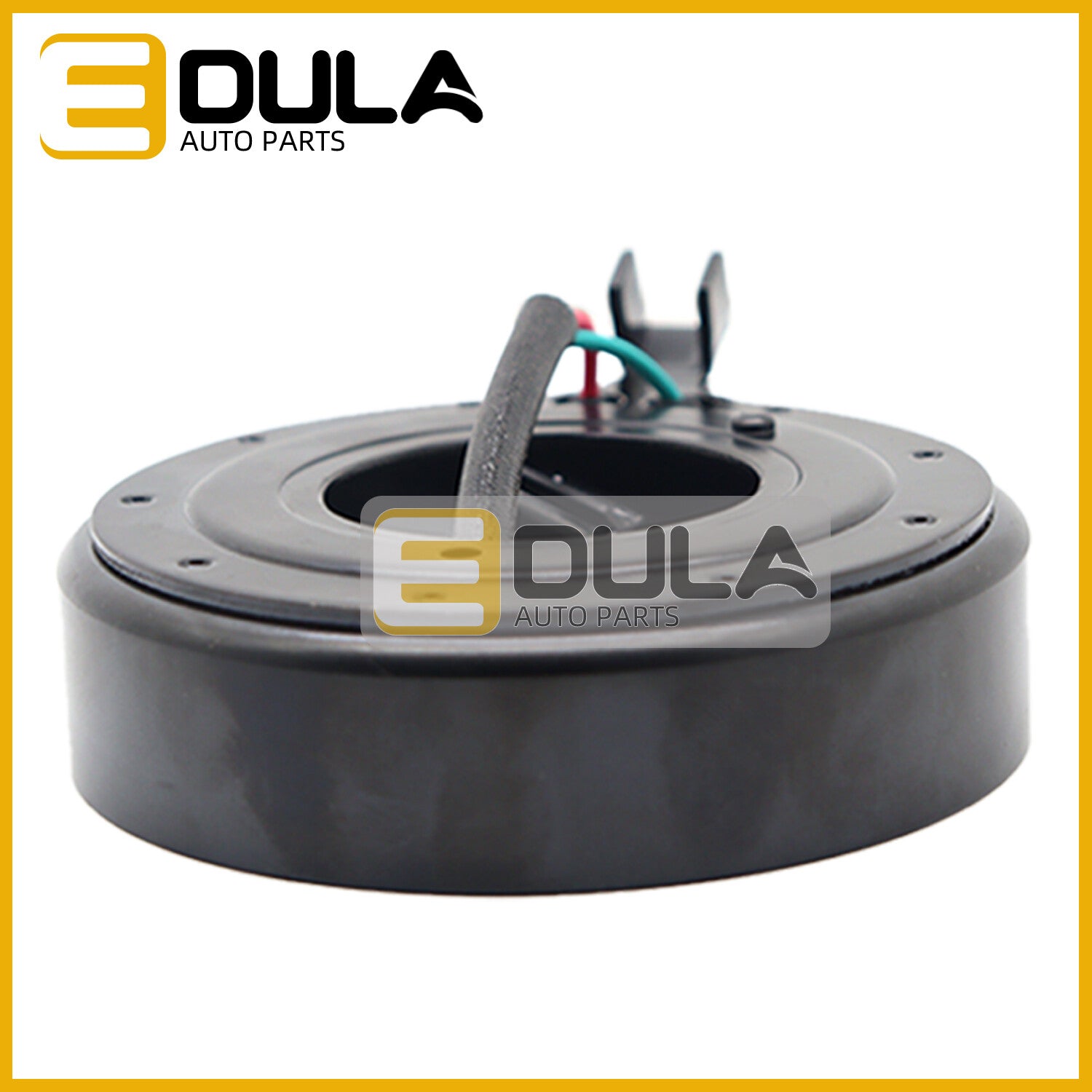 new/coil magnetic clamp compressor for Nissan X-Trail 2.5L 08-12/ 1PCS