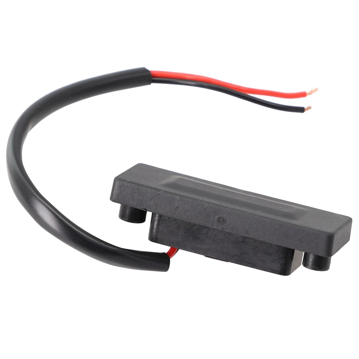 new tailgate opener switch parts for modern accent locks and trunks.