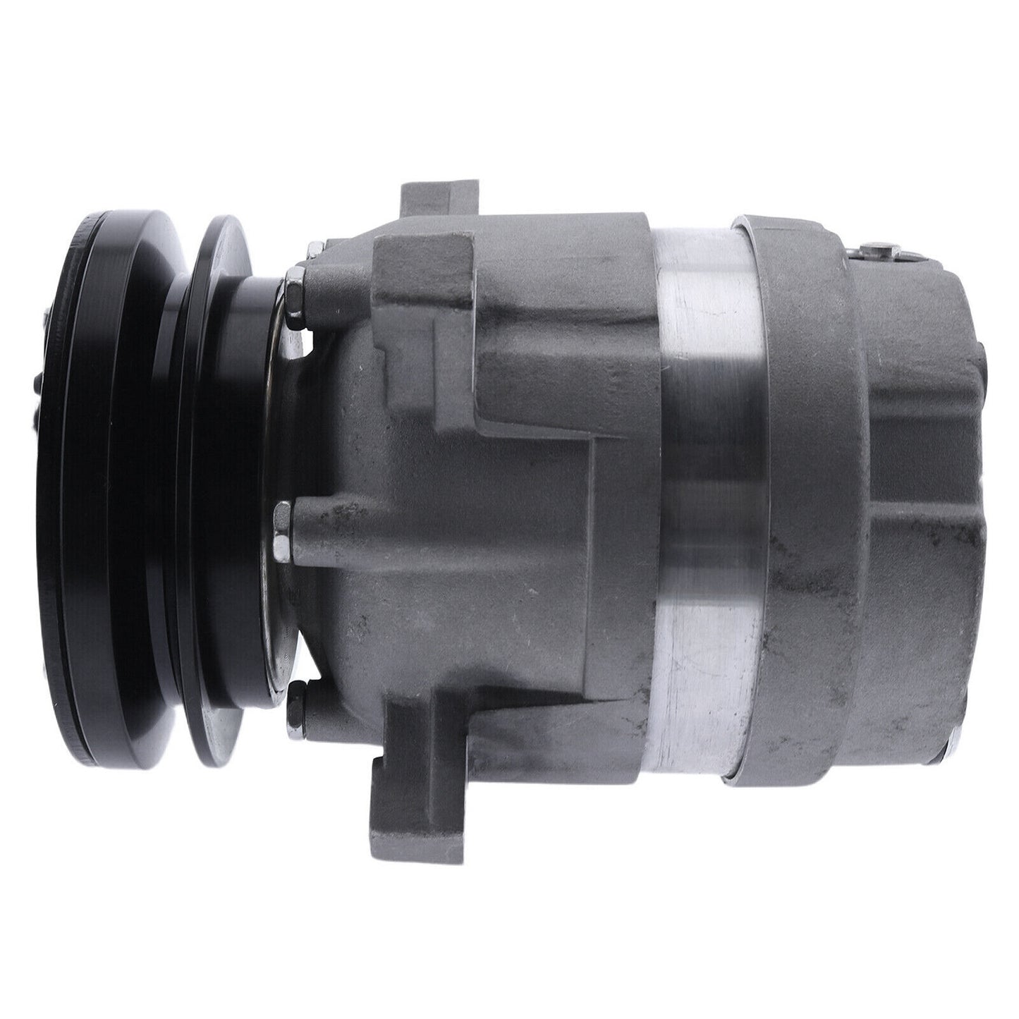 For Kioti Tractor DK45S DK55 DK55C DK65C DK901C A/C Compressor 16608303201