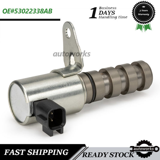 Oil Control Valve Fits for Dodge for Ram for Jeep for Chrysler 300 5.7L 6.2L 6.4L 53022338AA