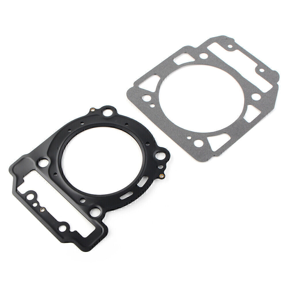 Cylinder Head  Base Gasket Kit For Can-Am Outlander 400 800 420630195