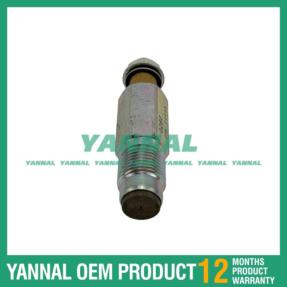 Relief limiter pressure valve common rail injector 095420-0260 8-98032549-0