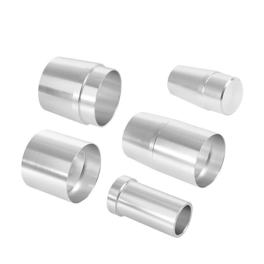 Turbine and stator shaft PTFE seal mounter/adjuster transmission tool for GM 700