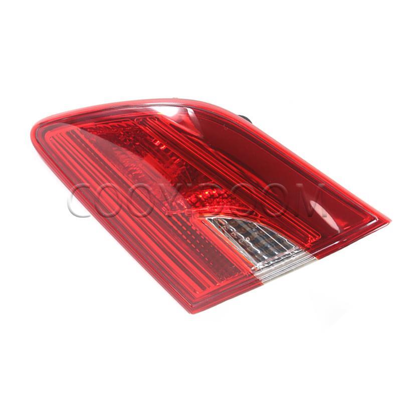 Left Rear Inside Tail Light RearBrake Light for Nissan Sylphy sentra 2016-2019