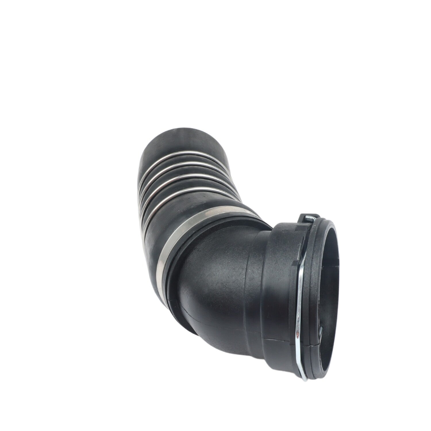 Turbocharger piping for BMW E70, E71, X5, X6 3.0D-3.5D: 11618506079 11617810307