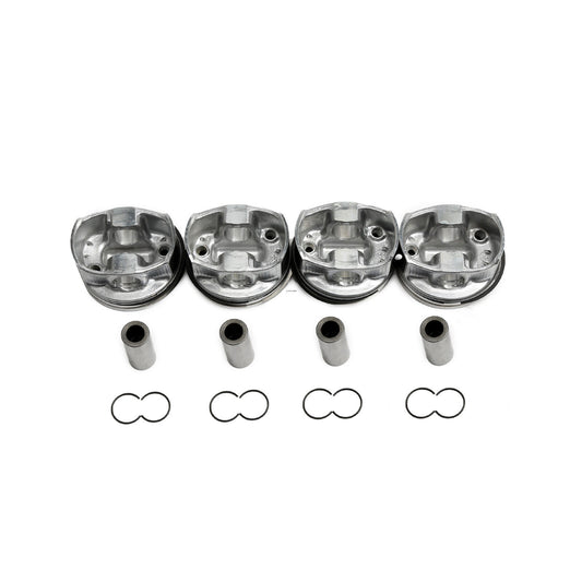 Engine 83.00mm Piston Ring Set 20mm Fit for Benz M254 2.0L C300 2540307100