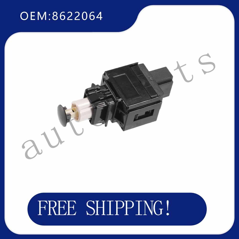 Car Brake Light Switch Stop Lamp Switch for Volvo S60 2001-2009 No.8622064