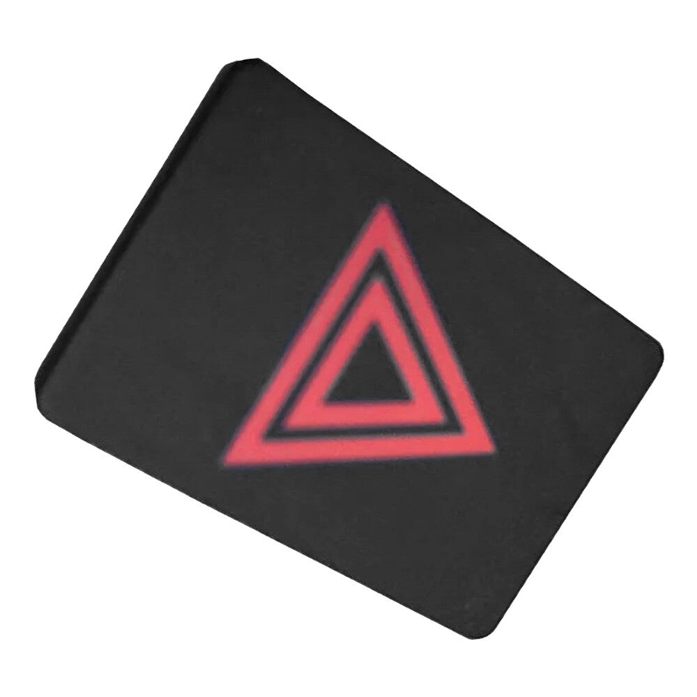 Emergency Hazard Light Lamp Switch for Qashqai 2008-2014 25290-JD09B Replacement