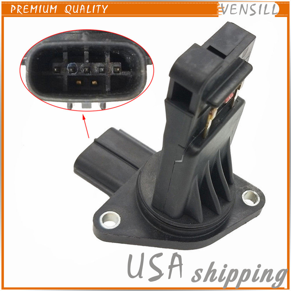 MAF Mass Air Flow Sensor PE01-13-215 for Mazda CX5 3 6 2.0L 2.3L 2.5L 2013-2018