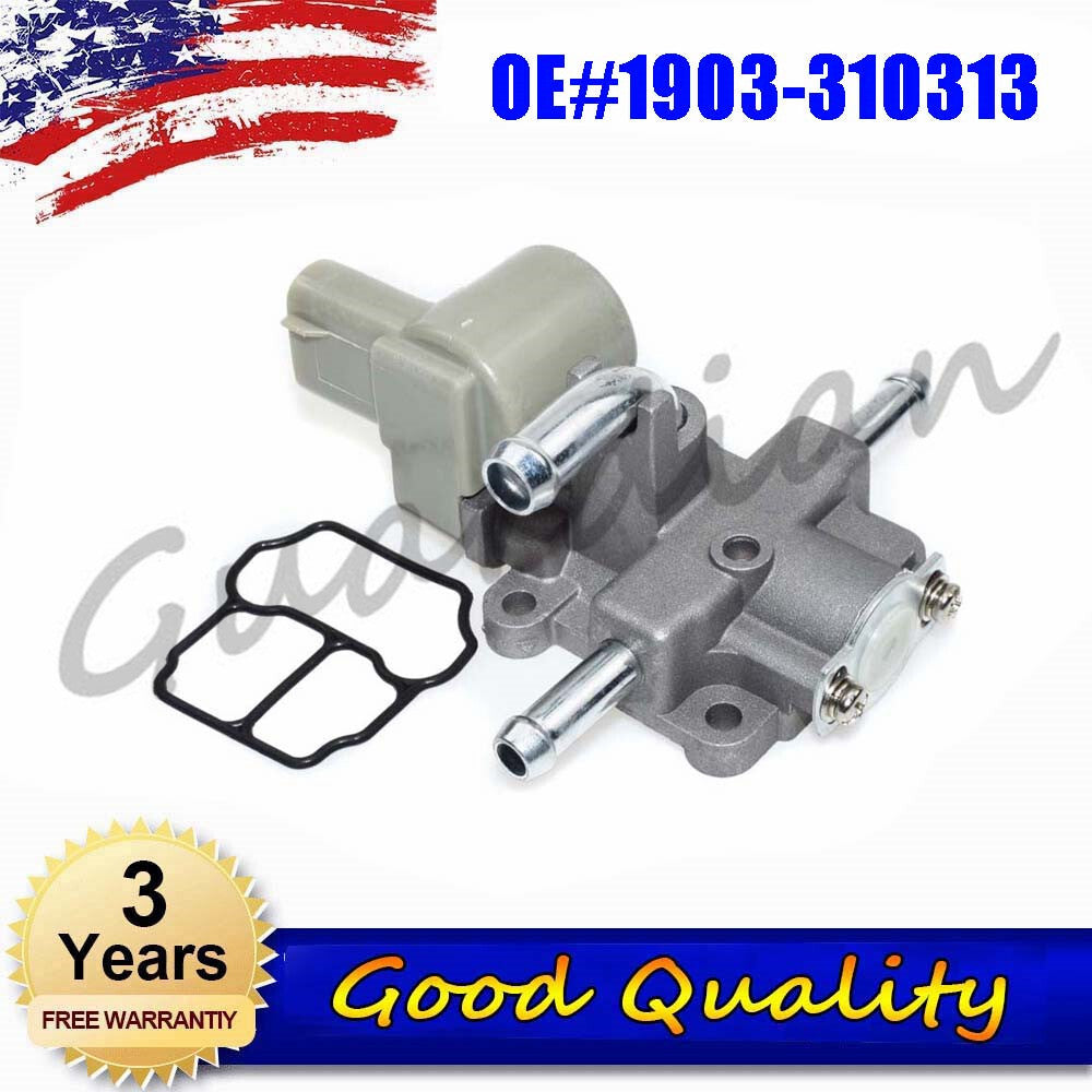 Idle air control valve 1903 - 310313 replacement part for Toyota Tacoma T100 4Runner