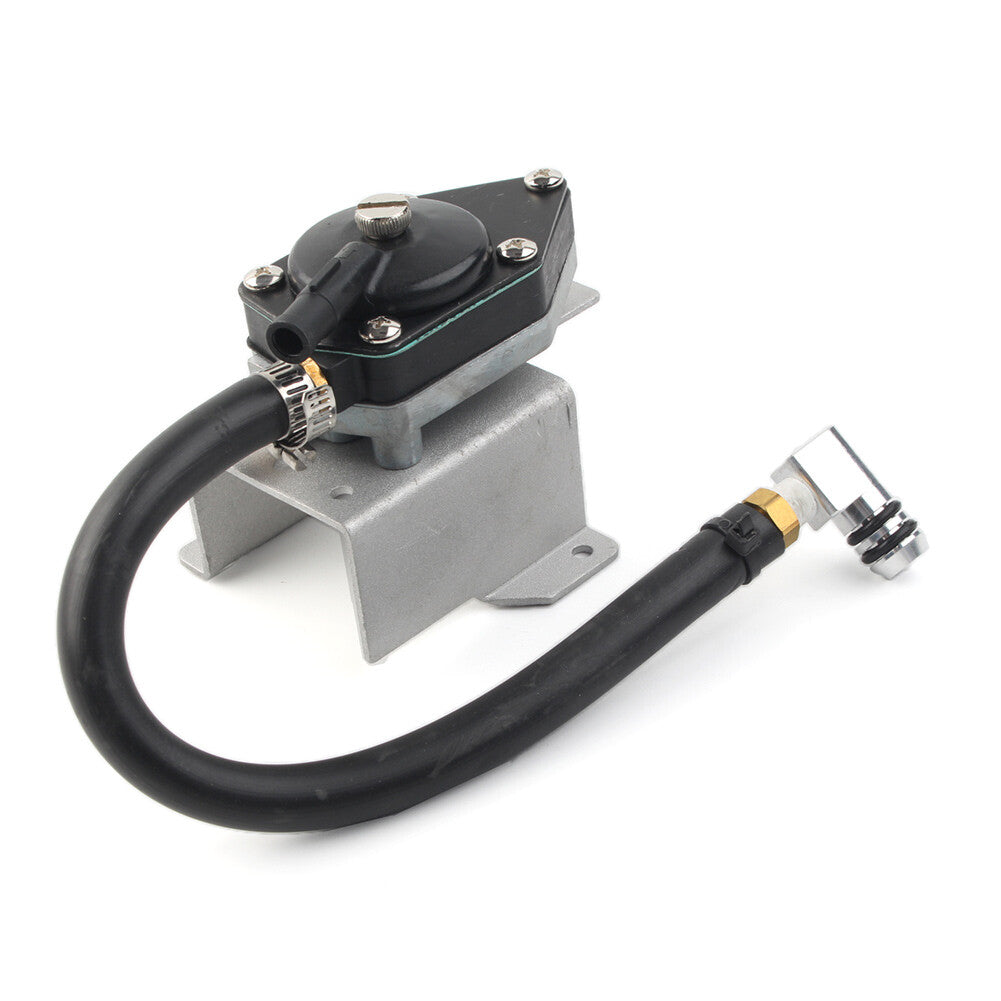 Fuel Pump Kit Replace For Evinrude Johnson VRO 60 Degree 90hp 115hp V4 engine
