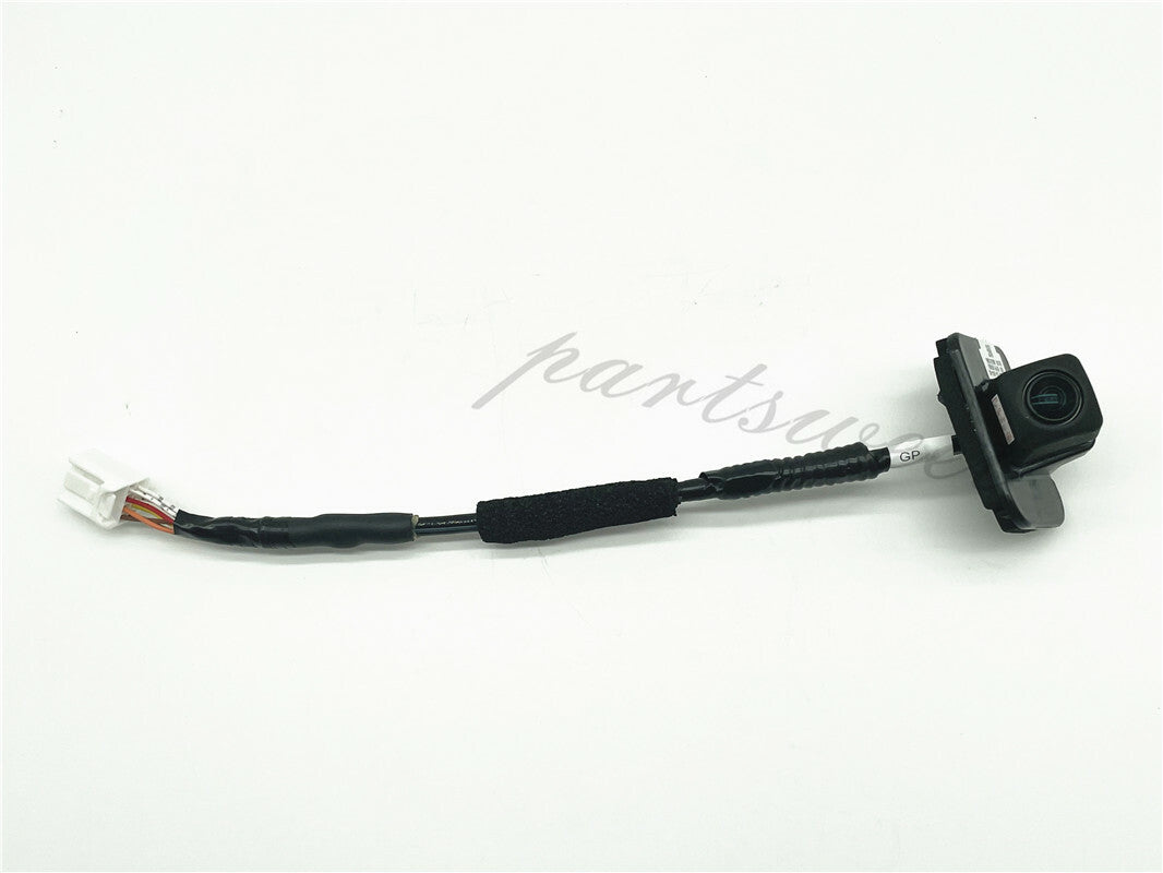 New Rear view Camera Fit For 2014-2015 for Honda Accord 3.5L 2.4L 39530-T2A-A21