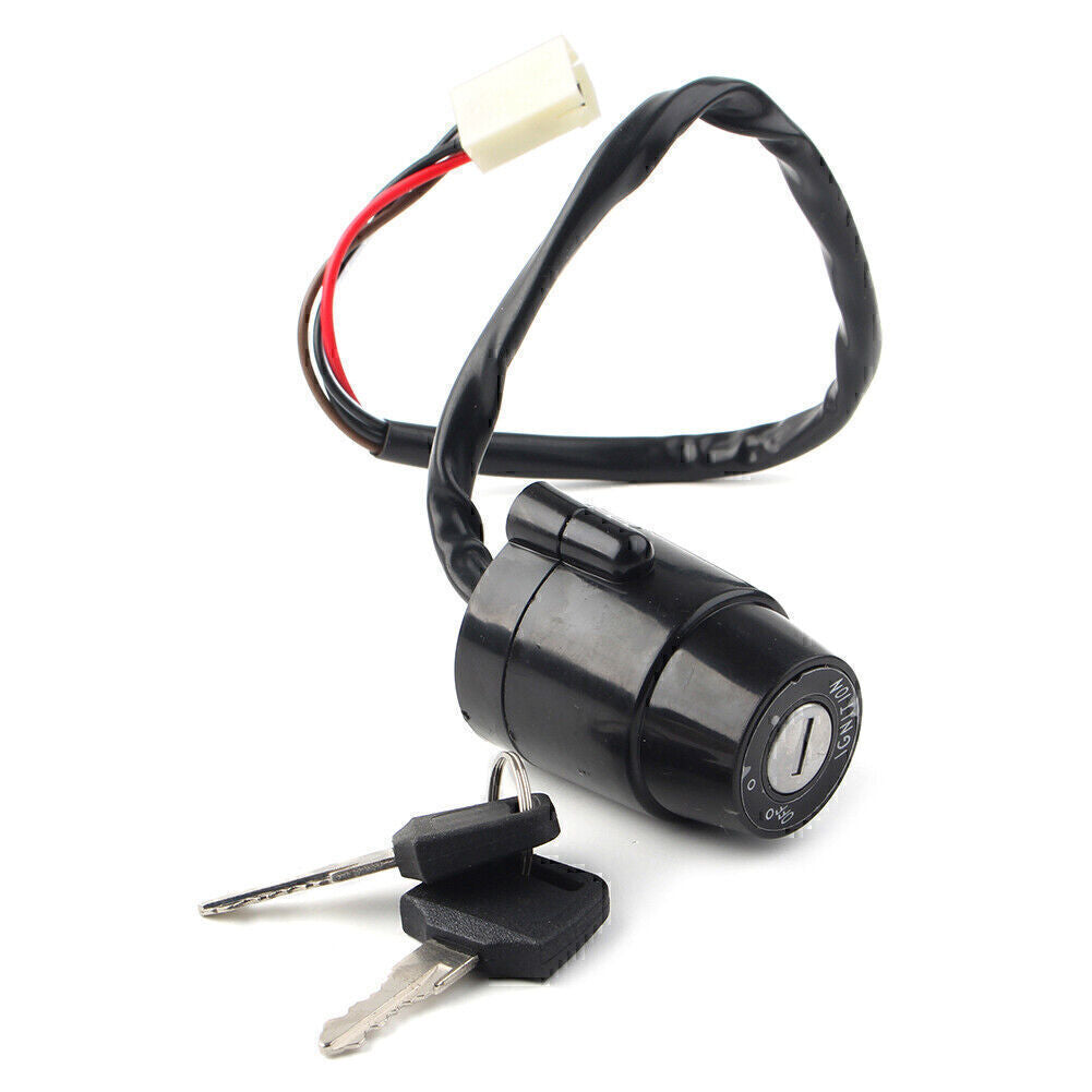 Ignition Switch for Yamaha DT100 DT125 DT175 DT250 DT400 XT250 XT500 1974-1983