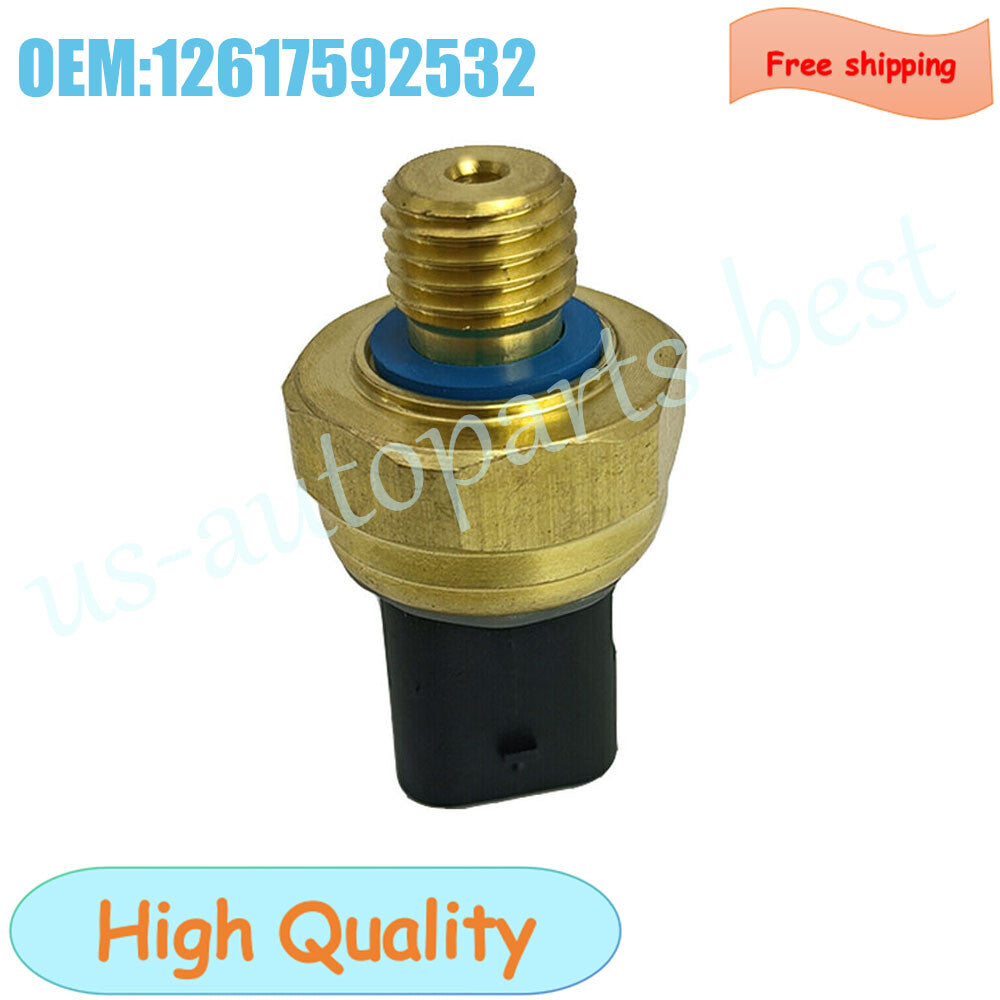 Engine Oil Pressure Switch Sensor for BMW 328i 335i 535i 640i X3 X5 12617592532