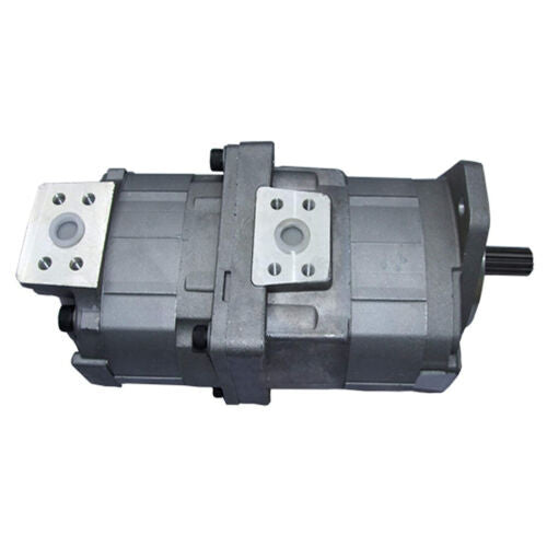 Hydraulic Pump for Komatsu Dozer D41E-6 D41P-6 D41E6T D41E-BB-6C W/705-52-21170