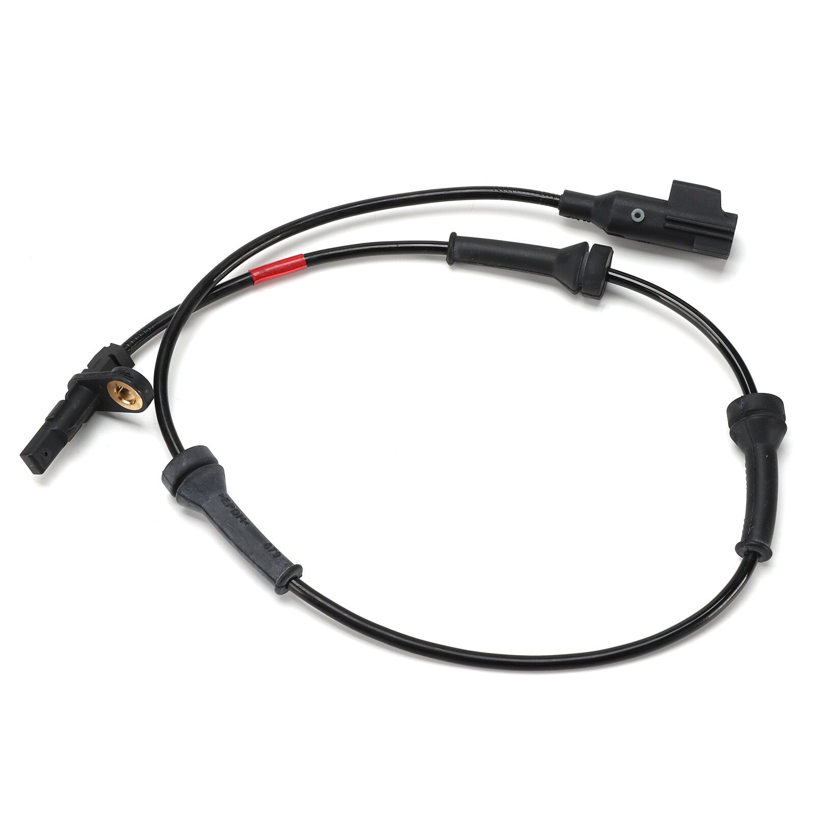 ABS Wheel Speed Sensor Rear Left or Right for RANGE ROVER EVOQUE AWD 2012-2017