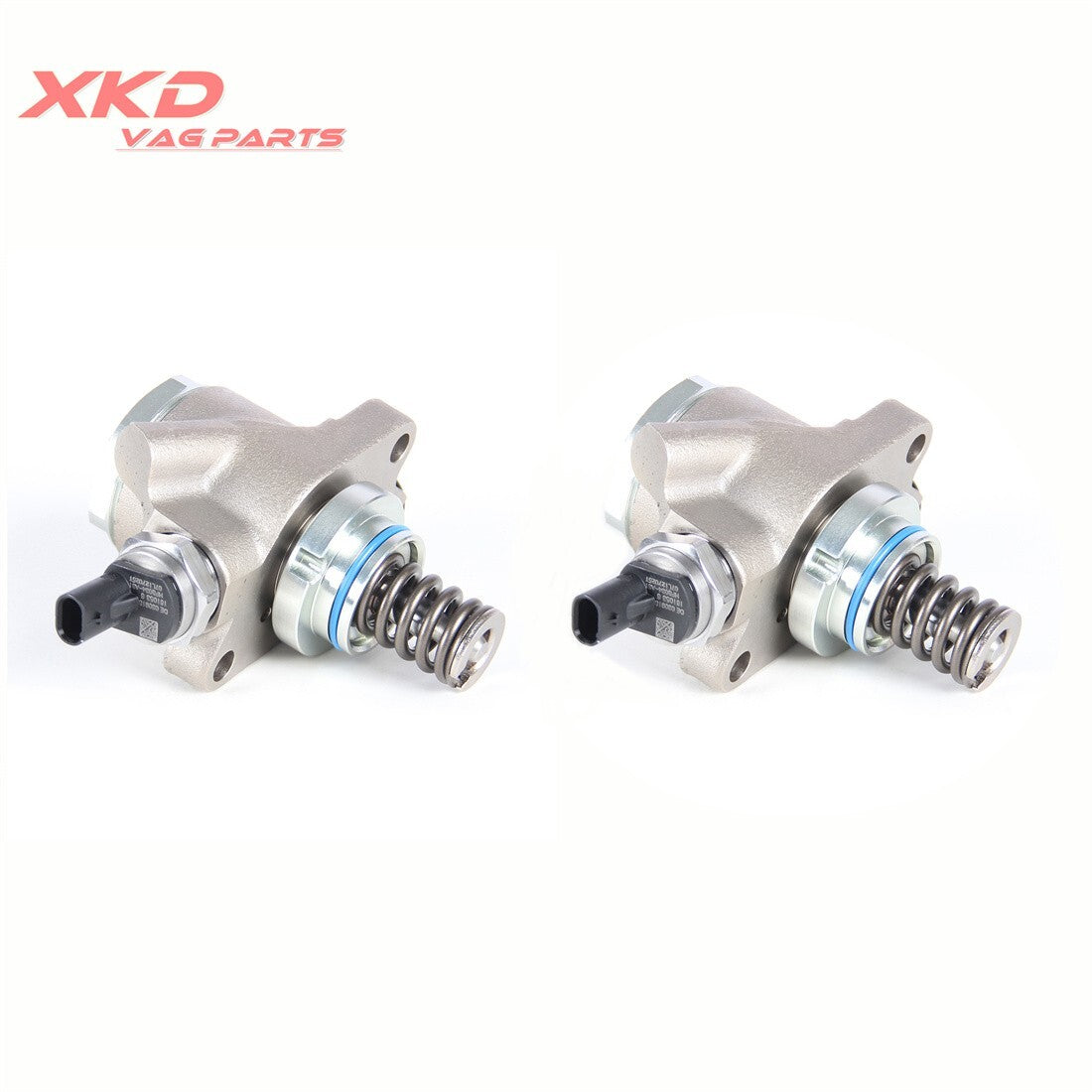 5.2L 2 High Pressure Fuel Pump Kit Fit for AUDI R8 BUJ CMPA CTYA CTP