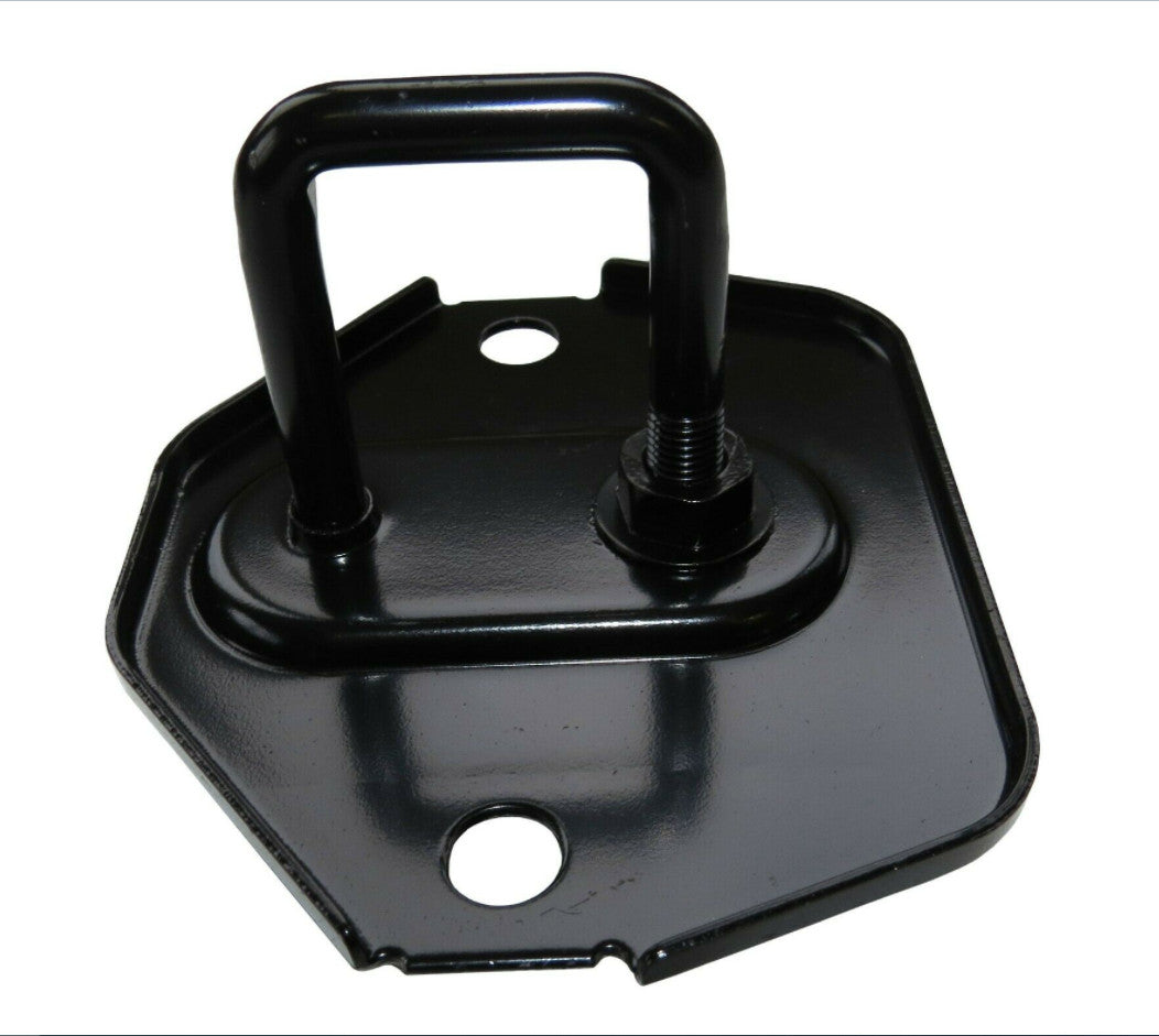 New Front Hood Latch Plate Lock Striker C2Z2872 for Land Rover RR for Jaguar XF XJ