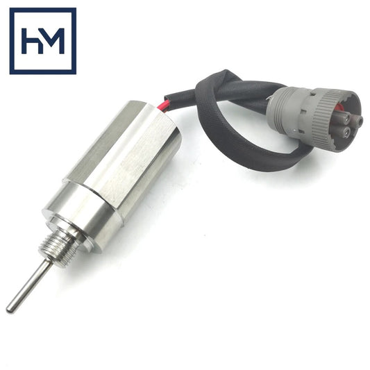 The 3E-5370 temperature sensor is suitable for CAT Caterpillar Excavator 325L CA3E5370.