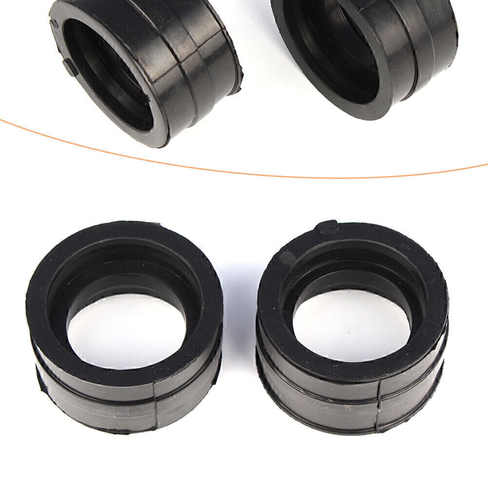 Vergaser Verteiler Gemeinsam Stiefel F¨¹r for Kawasaki EJ650 W650 W400