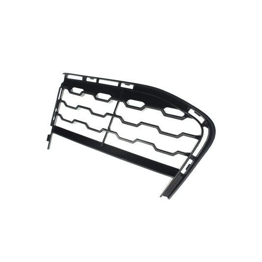 Fits For 7 Series G11 G12 740e 740i 750i 750Li Front Left Bumper Insert Grille