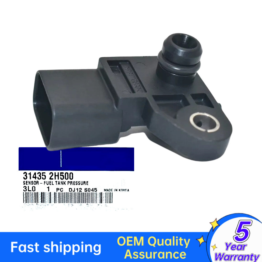 Equipment Manufacturer ( ) for Modern Tank Pressure Sensors 10-11 Accent 03-08 Tiburon 314352H500