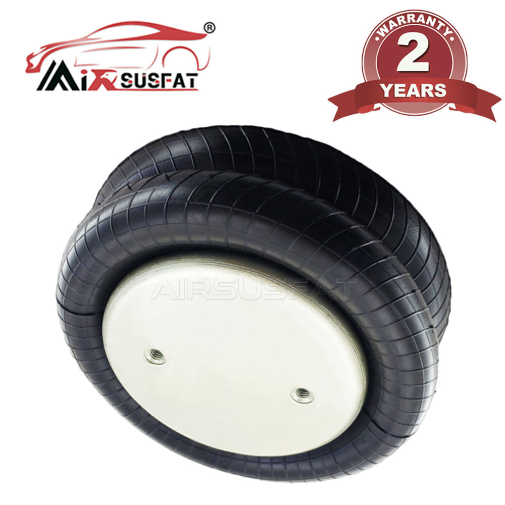 1X Air Suspension Spring Assembly For Firestone W01-358-6910, 2B9-200